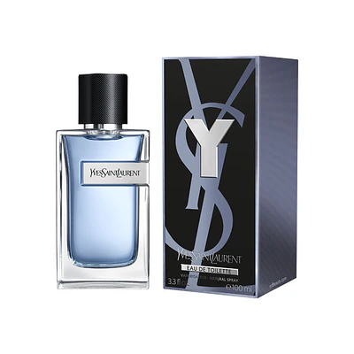 Y De YSL 100ML EDT Hombre Sin Celofan
