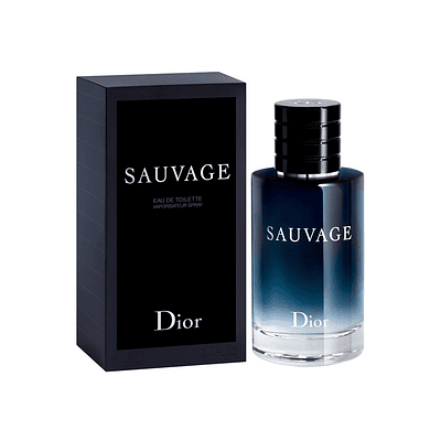 Dior Sauvage EDT 100Ml 