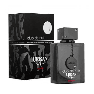 Club de Nuit Urban Man Elixir 105ml