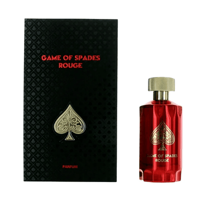 Game Of Spades ROUGE Parfum Unisex 100Ml