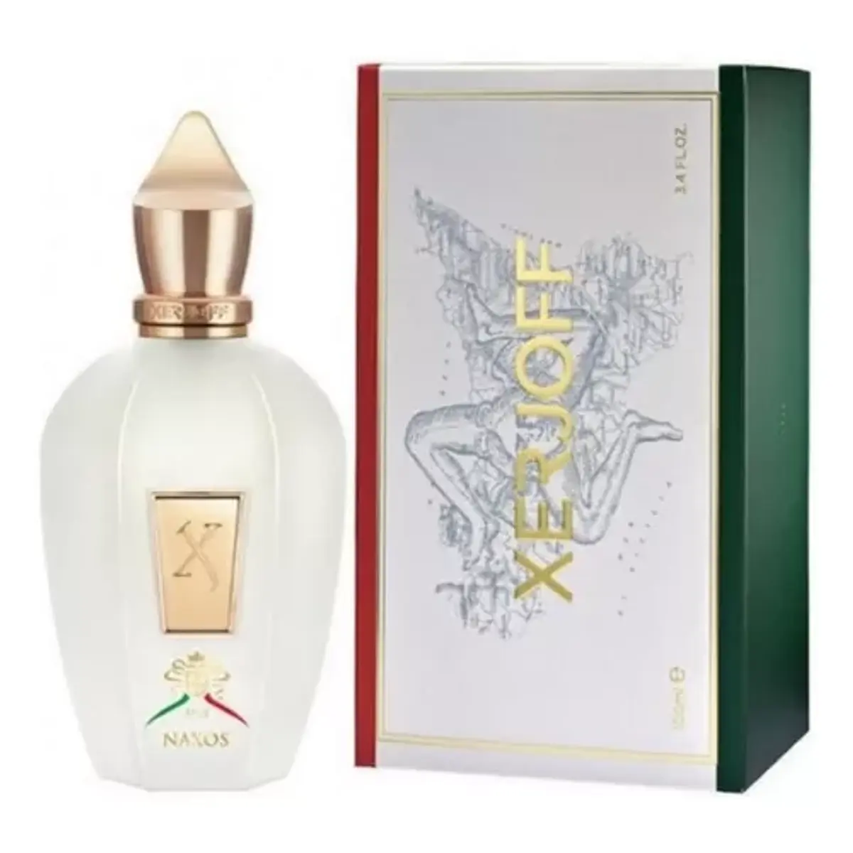 Xerjoff Naxos EDP 100 ml