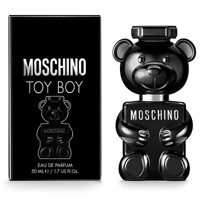 Moschino Toy Boy 100ml Edp