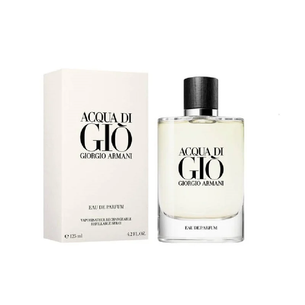 Acqua Di Gio Edp 100 ml