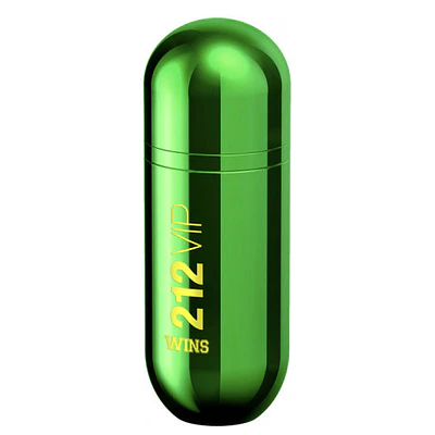212 VIP WINS EDP 80ml TESTER