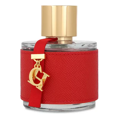 CH HC CAROLINA HERRERA 100ml tester MUJER