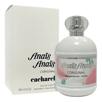 Anaís Anaís Cacharel 100ml TESTER
