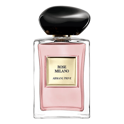 Giorgio Armani Privé Rose Milano Unisex EDT 100 ml Tester