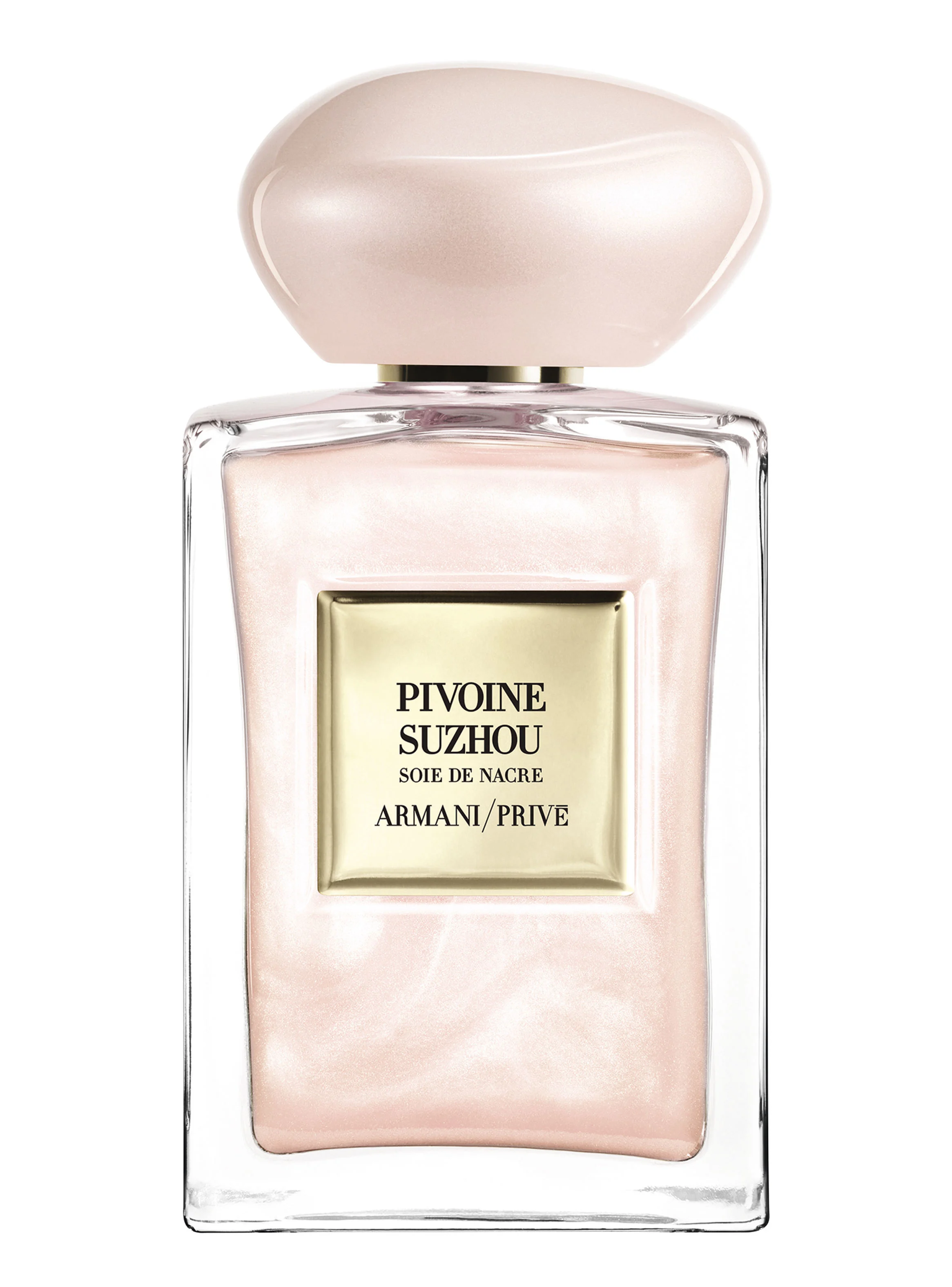 ARMANI/PRIVE PIVOINE SUZHOU 100ml限定品 GIORGIO ARMANI Perfume Mujer Pivoine Suzhou Edt 100 Ml Giorgio