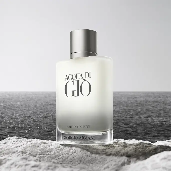 Acqua Di Gio Edt 100ml Formato 2024