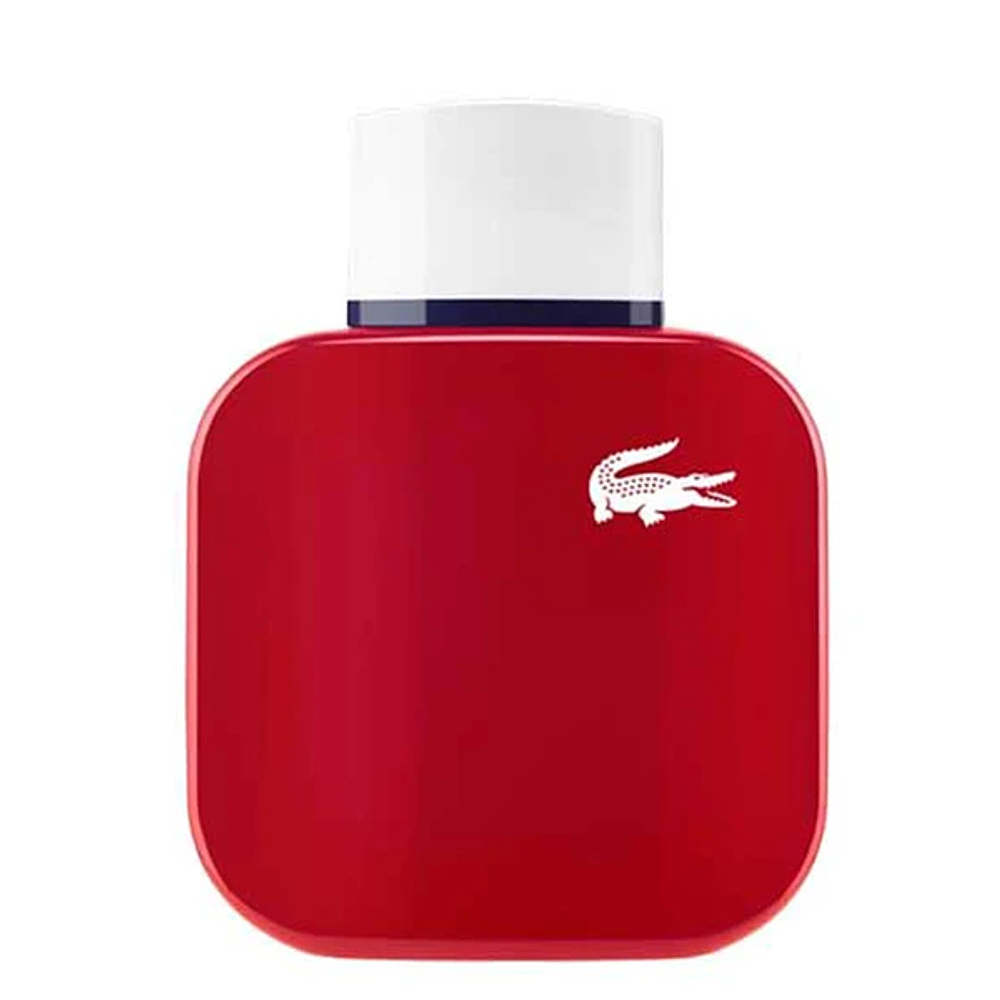 Lacoste L.12.12 French Panache Pour Elle De Lacoste Edt 90ML Tester