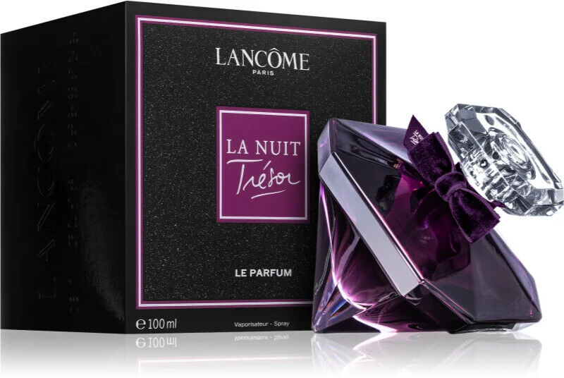La Nuit Trésor Le Parfum 50ml