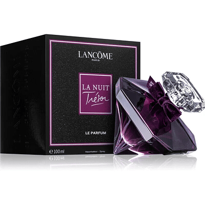 La Nuit Trésor Le Parfum 50ml