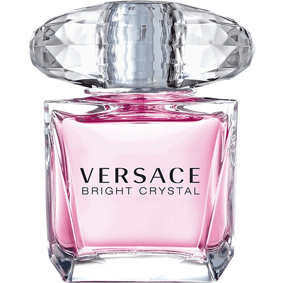 Versace Bright Crystal 90ml Tester