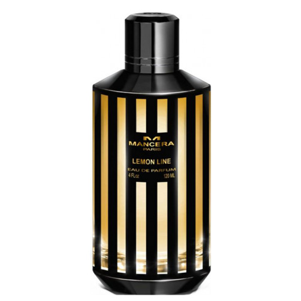 Mancera Lemon Line Edp 120ml