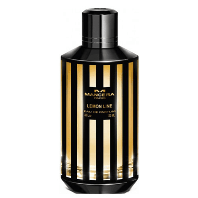 Mancera Lemon Line Edp 120ml