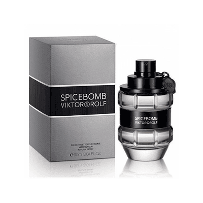 Spicebomb Viktor Rolf 90Ml Hombre Edt