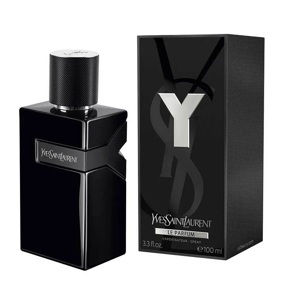 Perfume Yves Saint Laurent Y Le Parfum 100 Ml Hombre