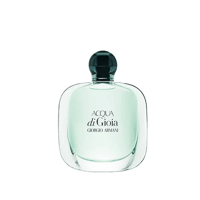 ACQUA DI GIOIA ARMANI TESTER EDP 100 ML MUJER