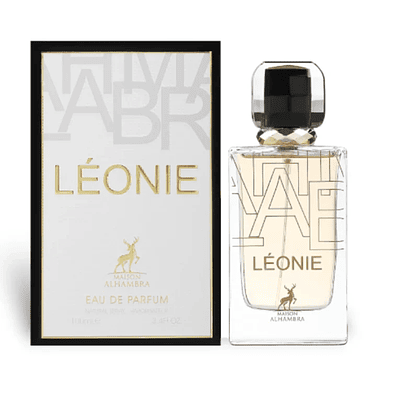 Leonie Maison Alhambra Edp 100Ml