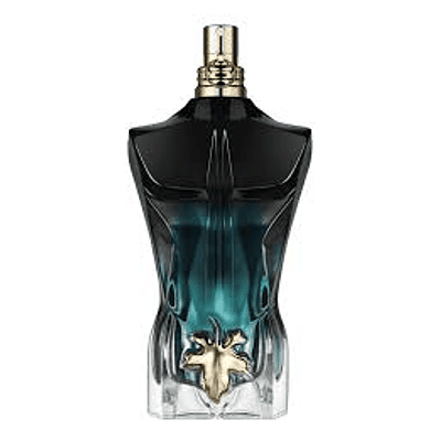 Jean Paul Gaultier Le Beau Le Parfum 125 ML EDP tester