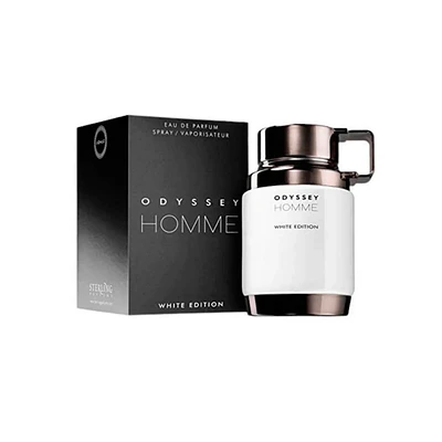 Armaf Odyssey Homme White EDP 100 ML