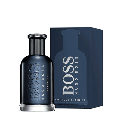 Hugo Boss Bottled Infinite 50 ML Edp