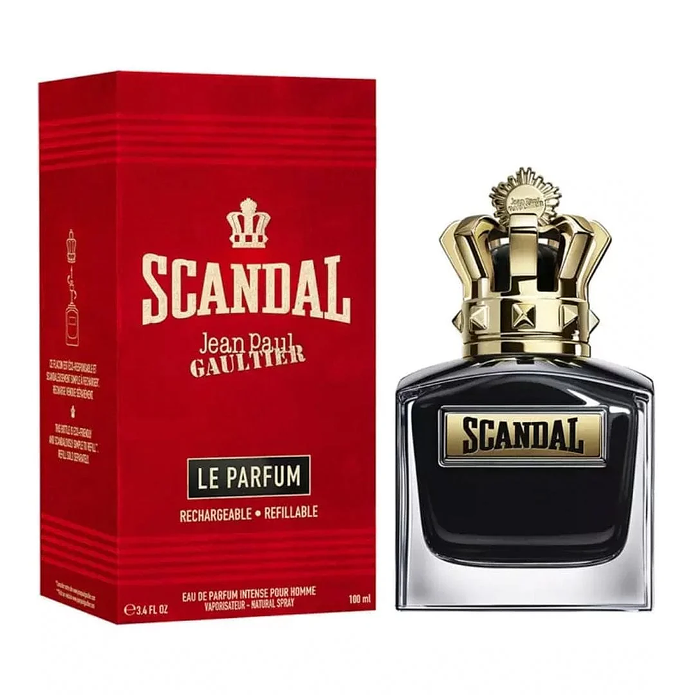 Jean Paul Gaultier Scandal Le Parfum 100 ML