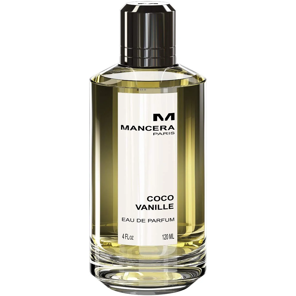 Mancera Coco Vanille EDP 120 ml