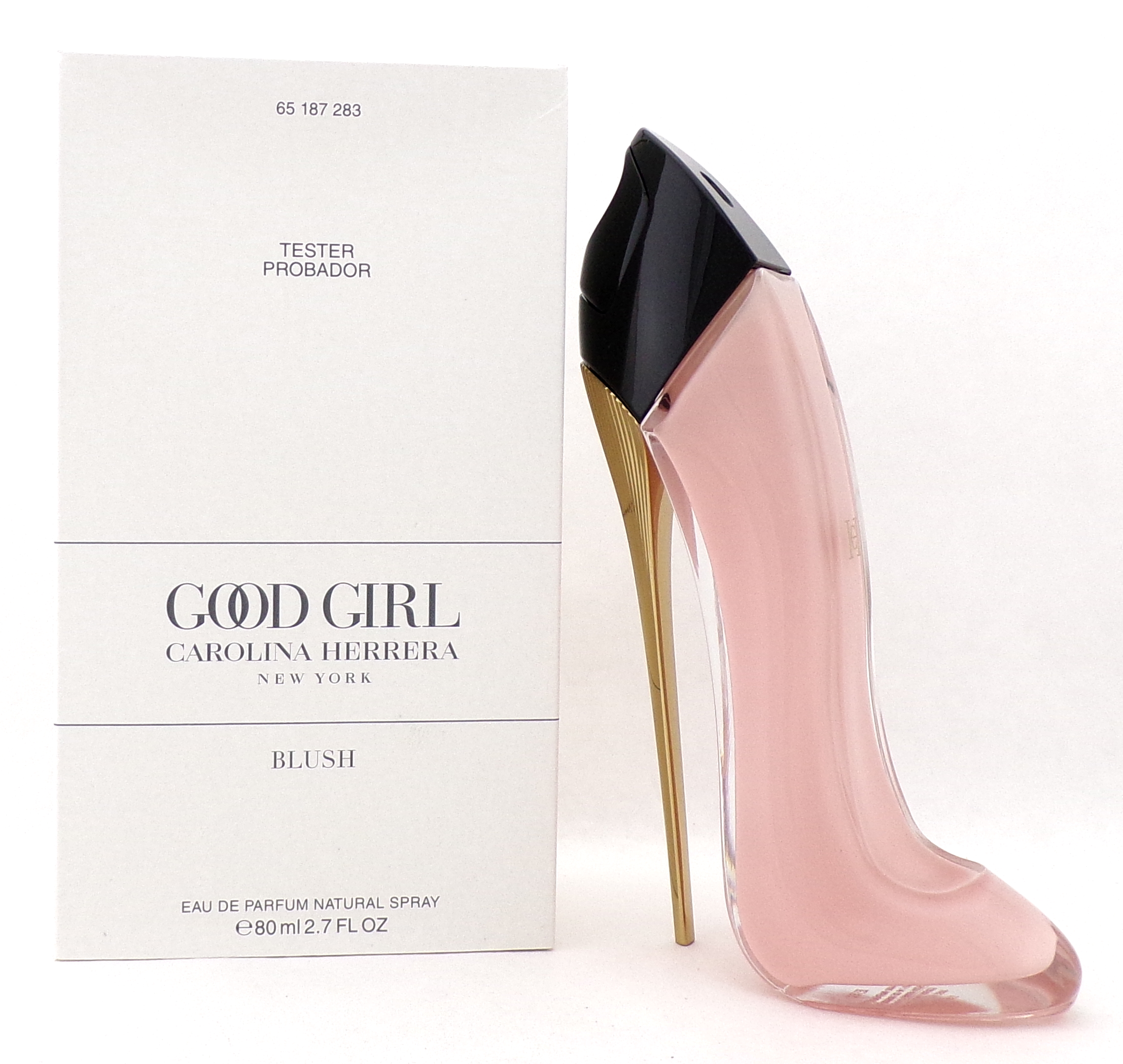 Good Girl Blush edp 80ml (Tester)