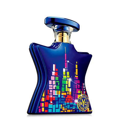 Bond N°9 New York Night EDP 100 ml