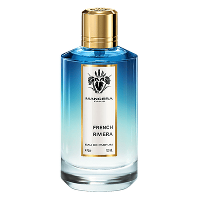 French Rivera mancera Tester 120ml 
