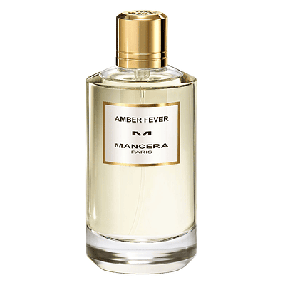 Amber Fever Mancera Tester 120 ml