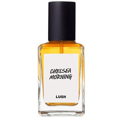 Chelsea morning 30ml Lush