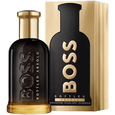 Hugo Boss Bottled Absolu Parfum Intense 100 ml