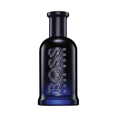 tester boss bottled night 100ml