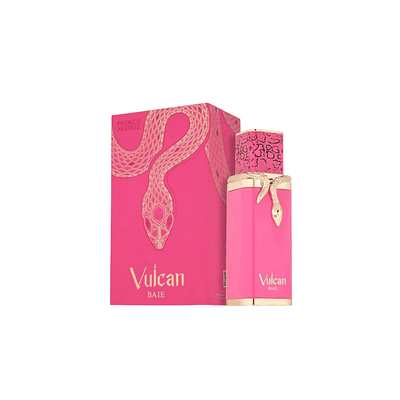 Vulcan baie french avenue 100ml 