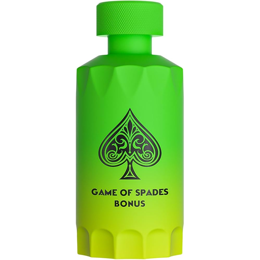 Game of Spades Bonus Parfum 100 ml