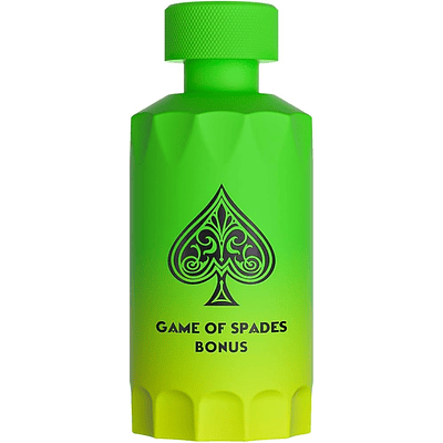 Game of Spades Bonus Parfum 100 ml