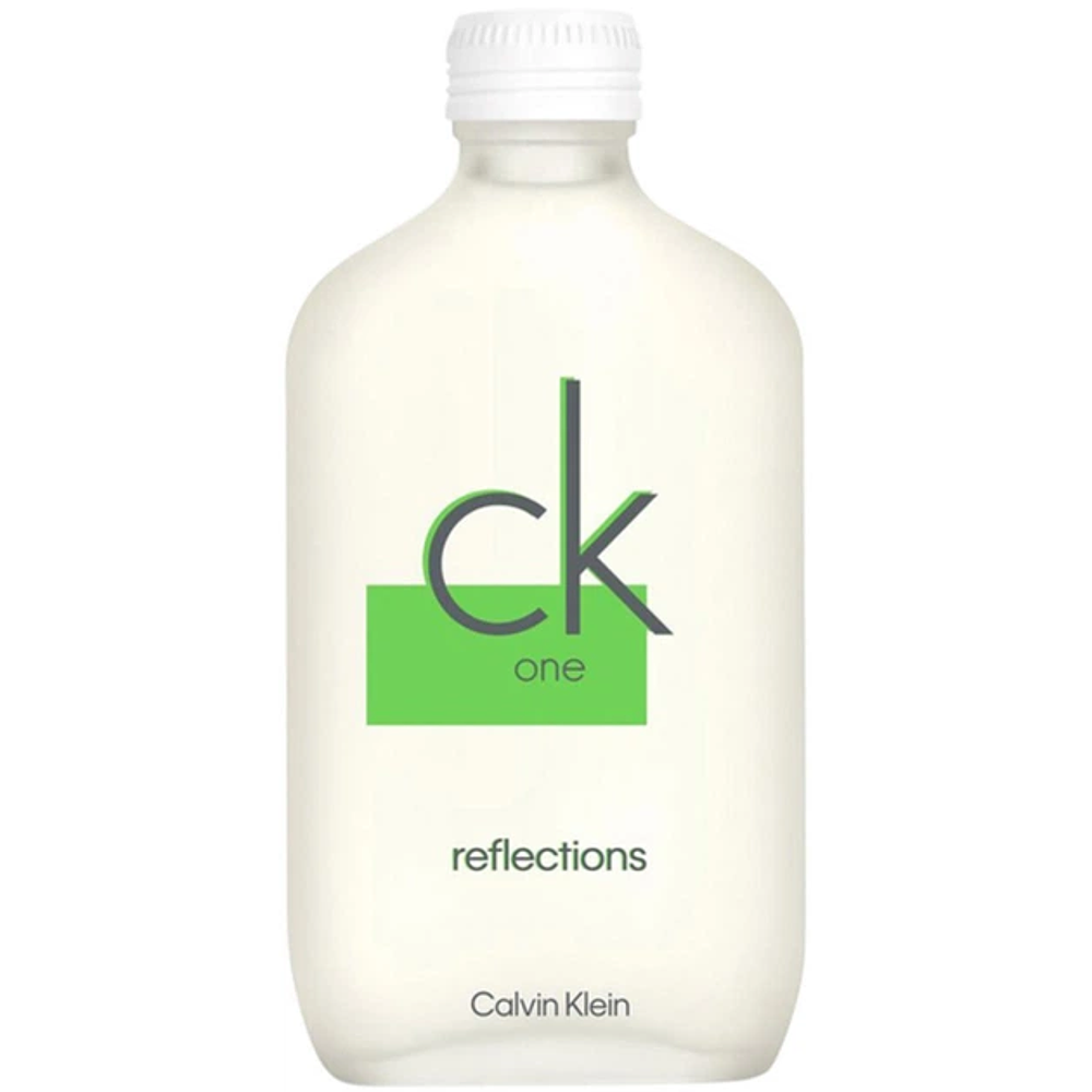 Tester Calvin Klein Reflections Edt 100 ML