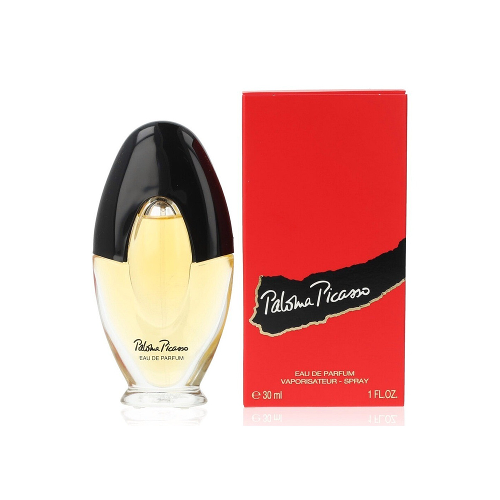 Paloma Picasso Eau de Parfum 30 Ml