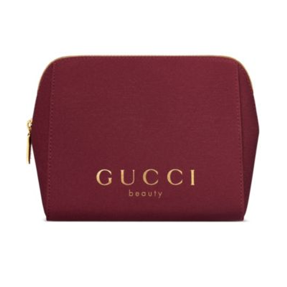 Gucci make up female pouch