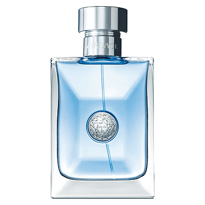 Tester Versace Pour Homme Edt 100ml Hombre