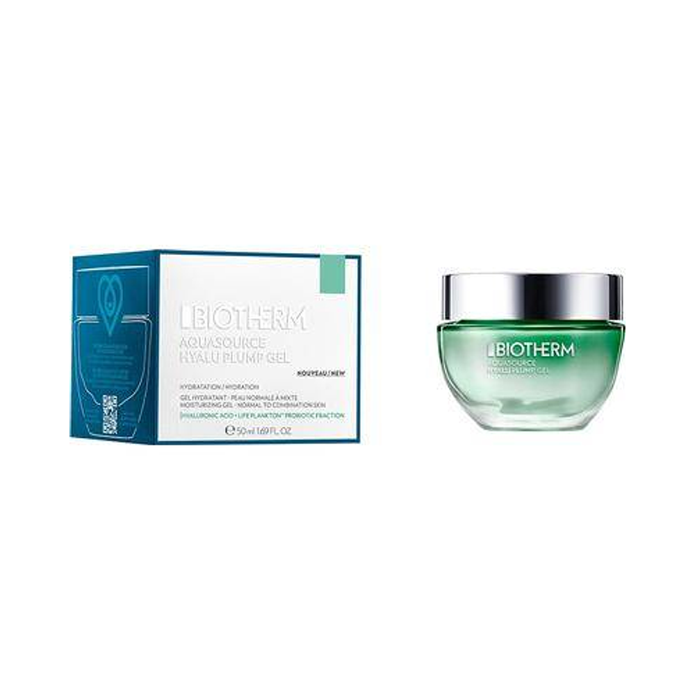 Biotherm aquasource 50ml 