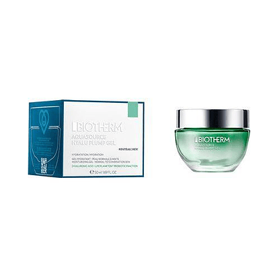 Biotherm aquasource 50ml 