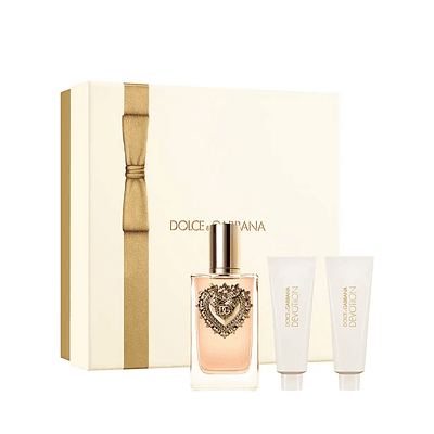 Dolce & Gabbana Devotion Gift Set
