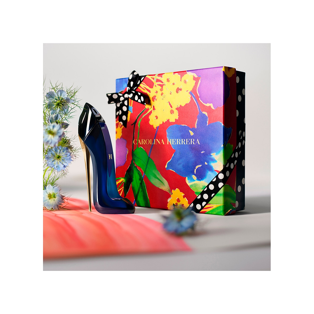 Coffret Eau de Parfum Good Girl Carolina Herrera