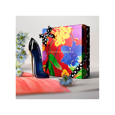 Coffret Eau de Parfum Good Girl Carolina Herrera