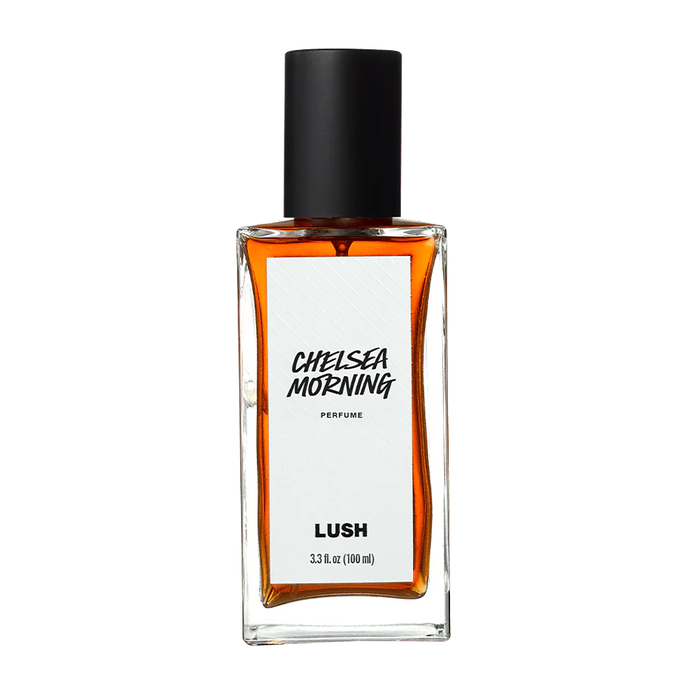 Chelsea morning 100ml