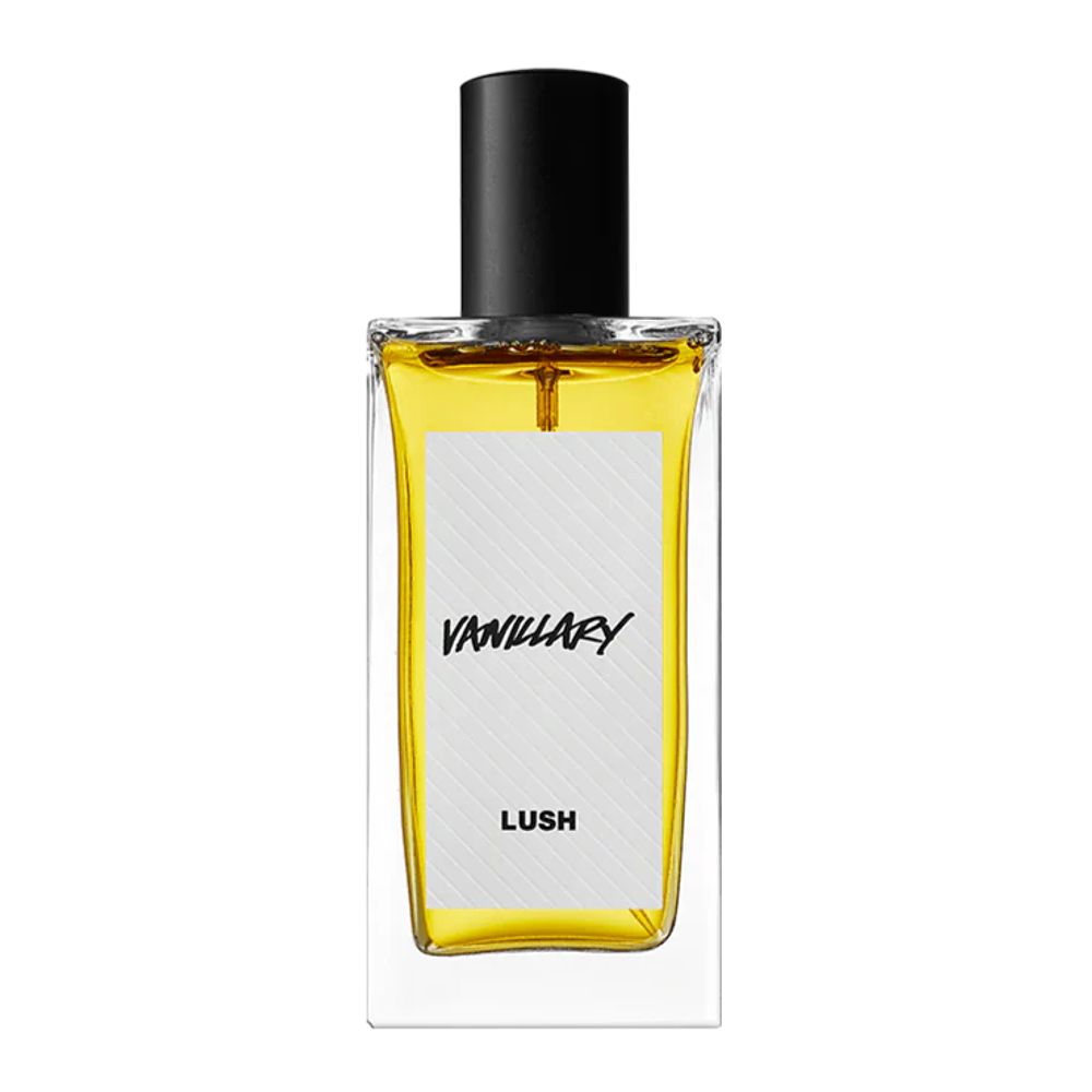 Vanillary LUSH 100ml 