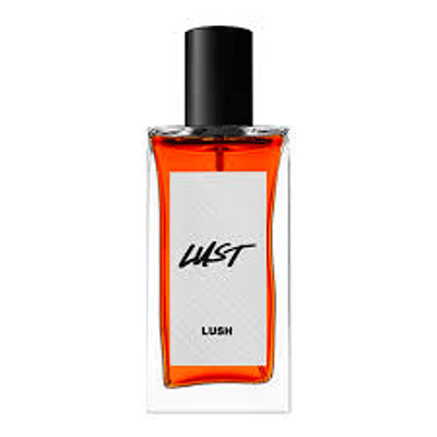 lust 30ml lush